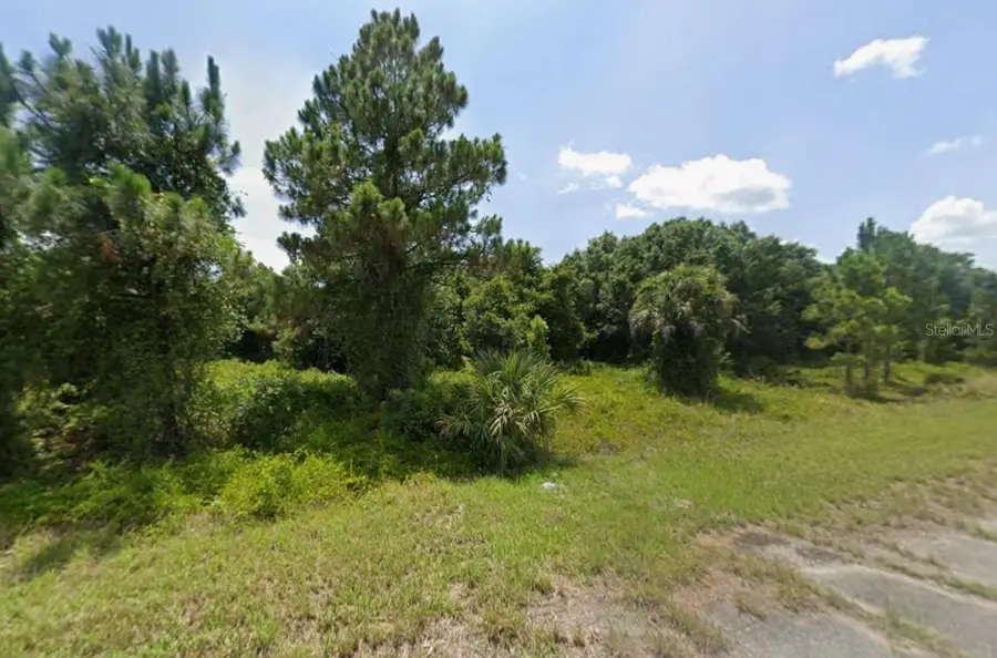 Lot 17 Overlook Road, North Port, FL 34288 - #2