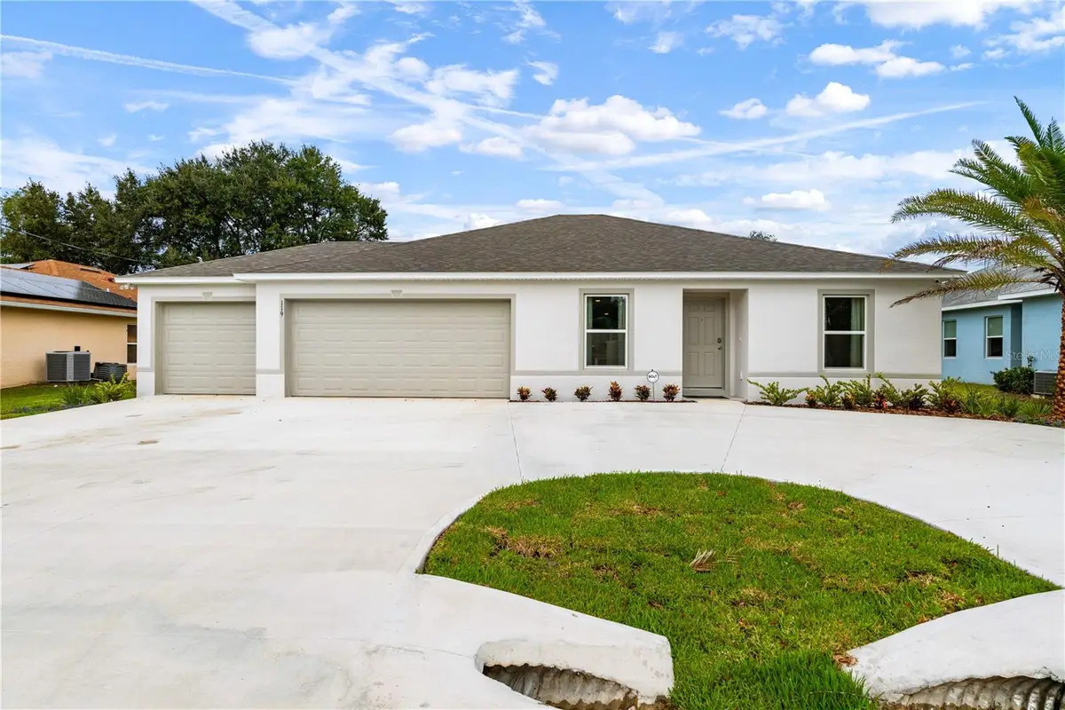 119 Bickford Drive, Palm Coast, FL 32137 - #1