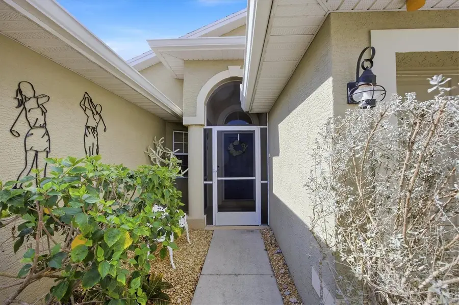 1658 Scarlett Avenue, North Port, FL 34289 - #3