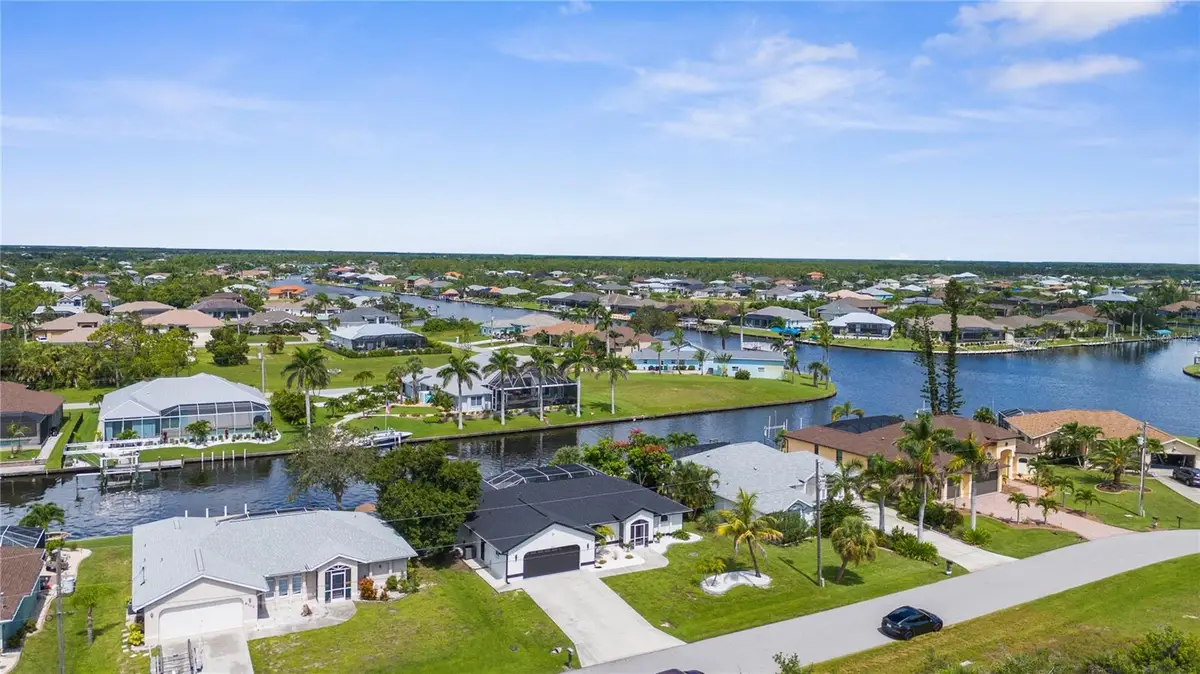 9310 Rosebud Circle, Port Charlotte, FL 33981 - #1