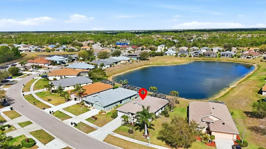 2148 Boxwood Street, North Port, FL 34289 - #3