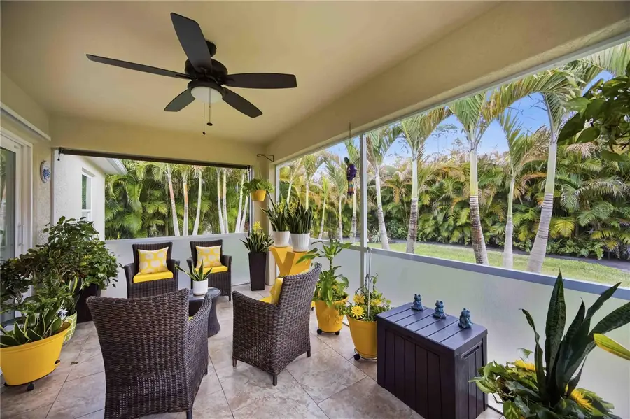 1318 Amnesty Drive, North Port, FL 34288 - #3