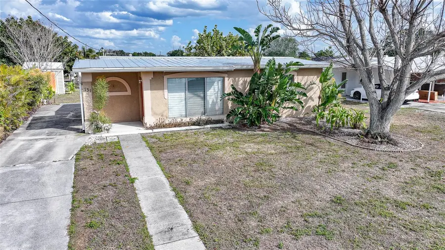 731 Palmetto Drive Ne, Port Charlotte, FL 33952 - #2