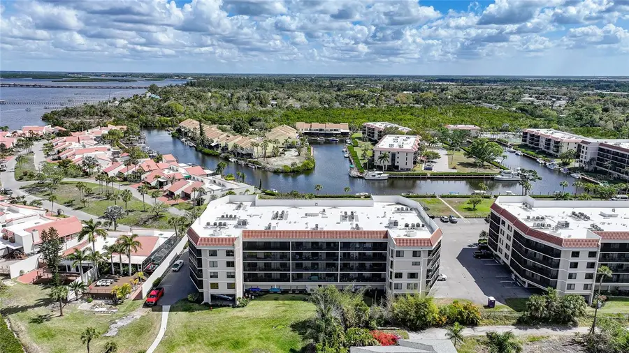 25188 Marion Avenue #F403, Punta Gorda, FL 33950 - #2