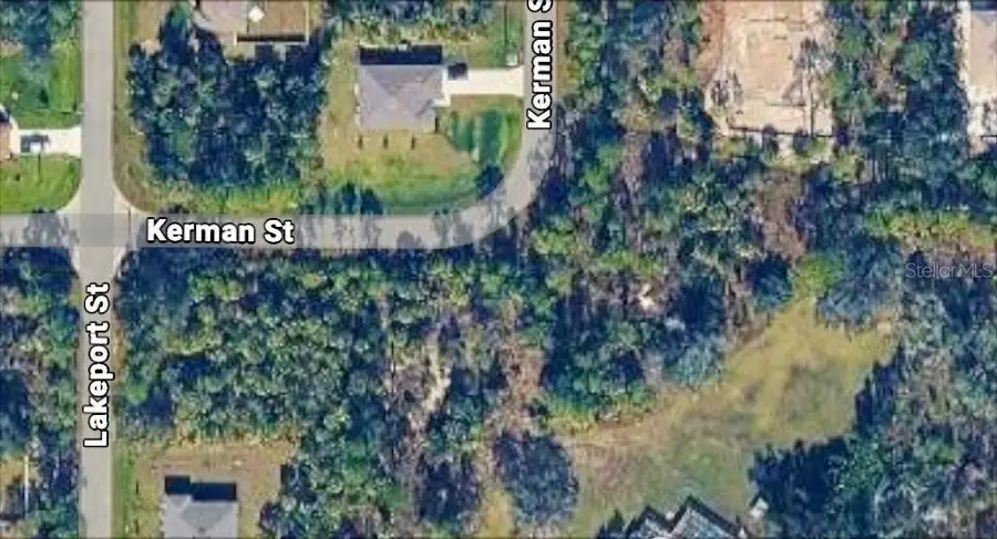 Kerman Street, North Port, FL 34288 - #2