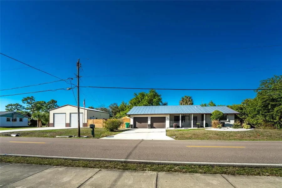 1461 Alton Road, Port Charlotte, FL 33952 - #2