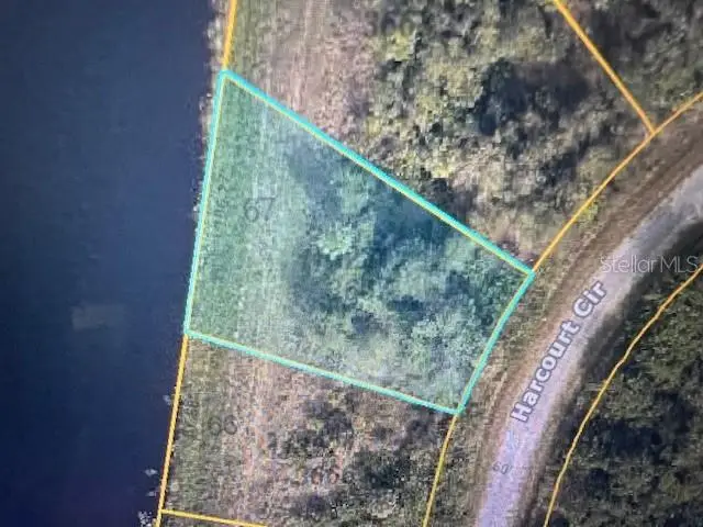 LOT 67 Harcourt Circle, North Port, FL 34288 - #2