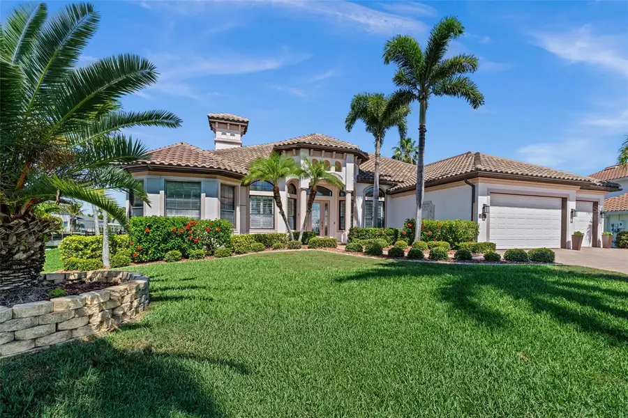 5205 Tamiami Court, Cape Coral, FL 33904 - #3