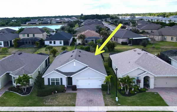 3704 Pebble Terrace, PUNTA GORDA, FL 33980