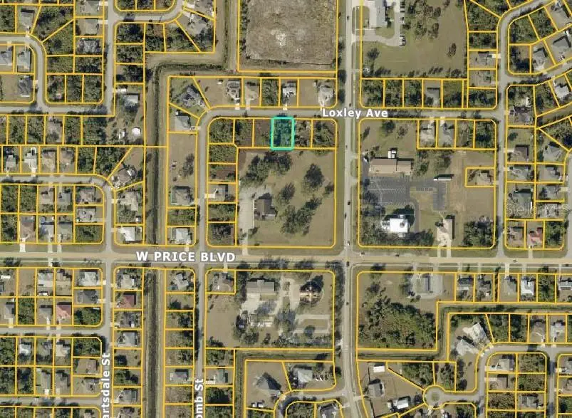 Loxley Avenue, North Port, FL 34291 - #2