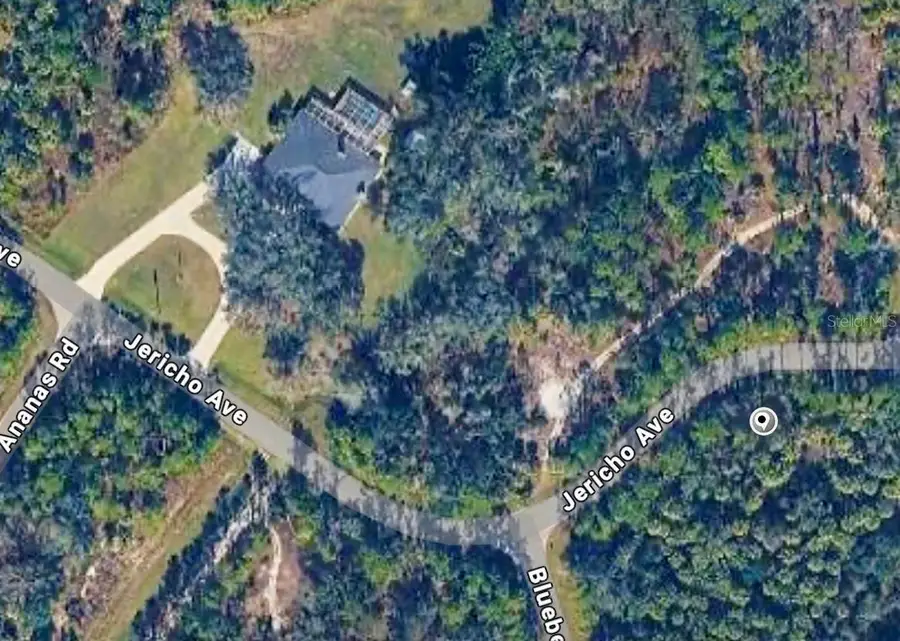 Jericho Avenue, North Port, FL 34288 - #2