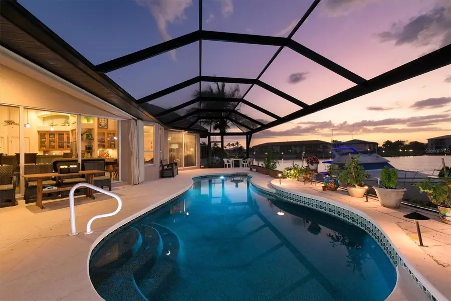 1518 Kinglet Drive, Punta Gorda, FL 33950 - #3