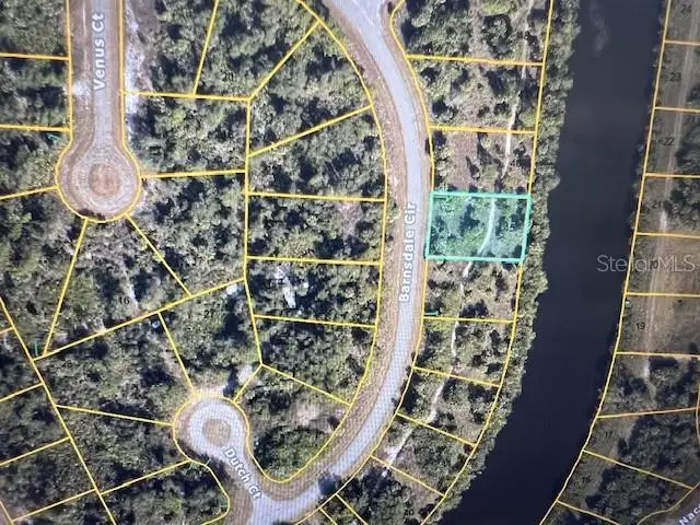 LOT 45 Barnsdale Circle, North Port, FL 34288 - #2