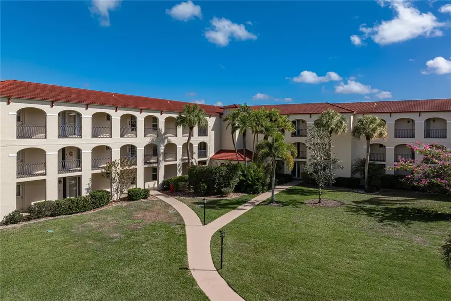 1 Colony Point Drive #7C, Punta Gorda, FL 33950 - #2