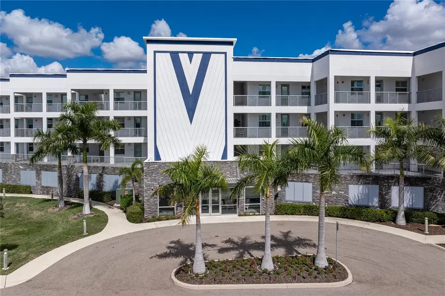 1425 Park Beach Circle #132, Punta Gorda, FL 33950 - #2