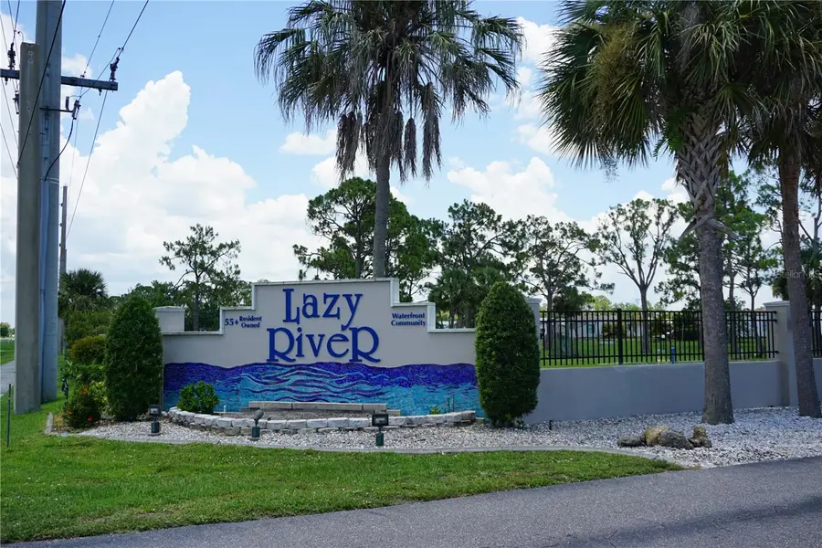 145 Rarotonga Road, North Port, FL 34287 - #2