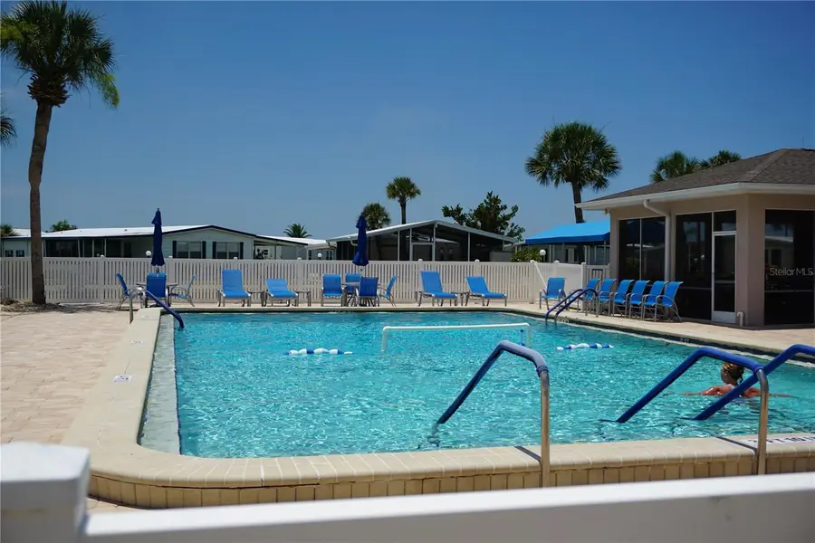 145 Rarotonga Road, North Port, FL 34287 - #3