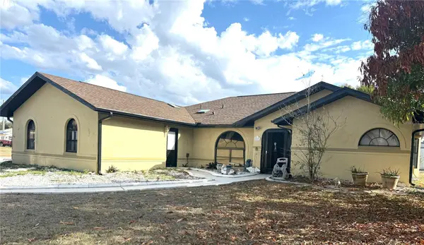 21311 Gaylord Avenue, PORT CHARLOTTE, FL 33954