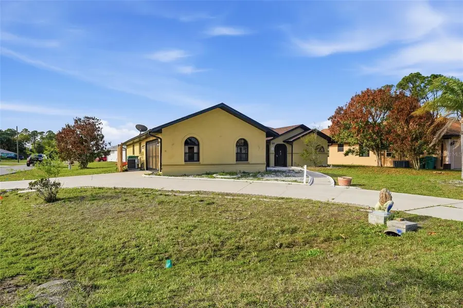 21311 Gaylord Avenue, Port Charlotte, FL 33954 - #2