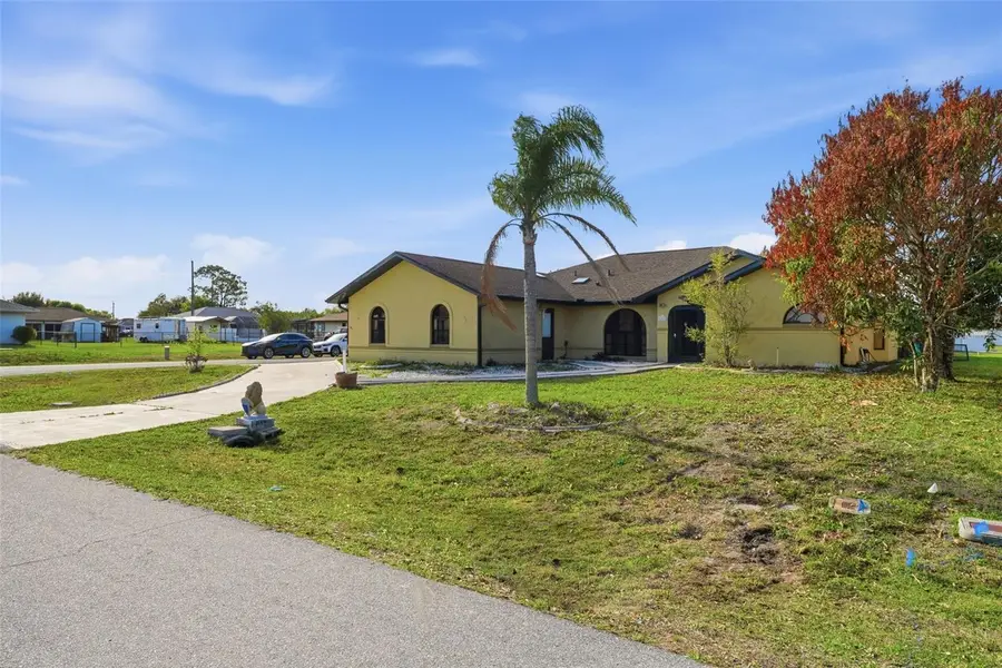 21311 Gaylord Avenue, Port Charlotte, FL 33954 - #3