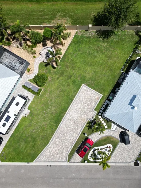 8640 SW Sand Crane Circle #LOT 48, ARCADIA, FL 34269