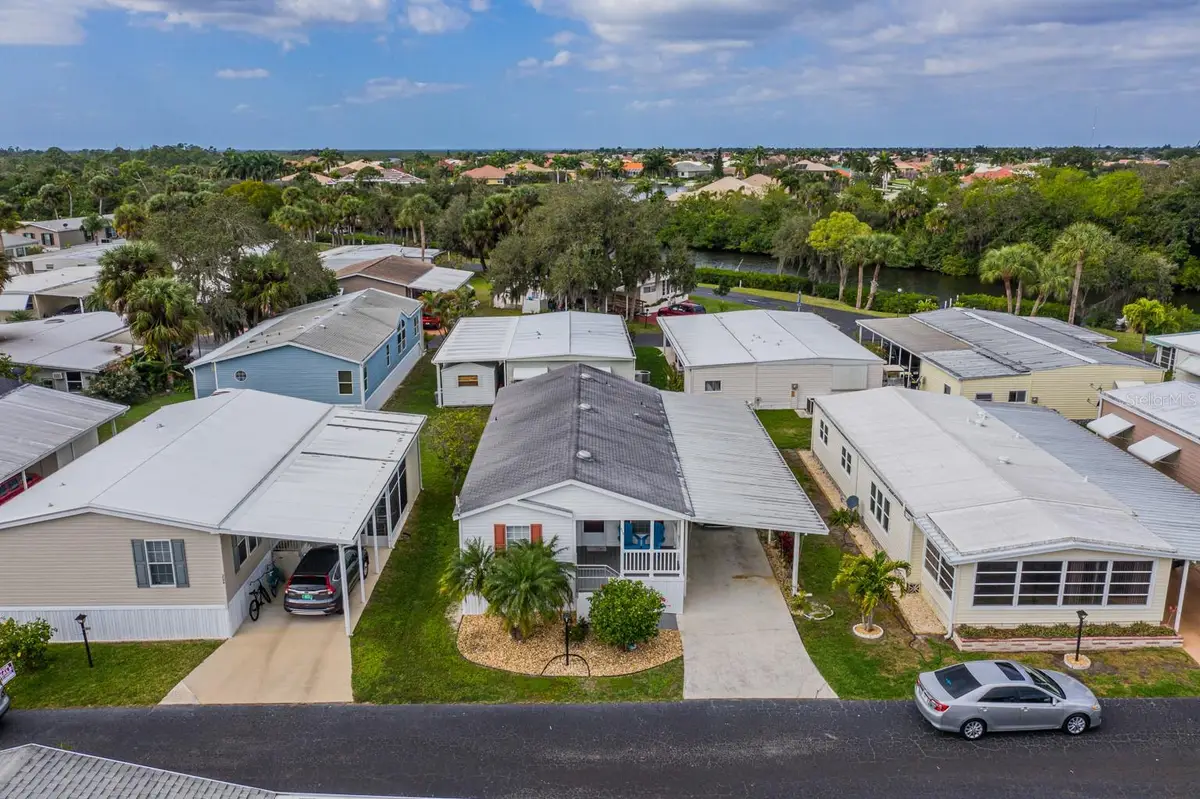 10303 Burnt Store Road #203, Punta Gorda, FL 33950 - #1