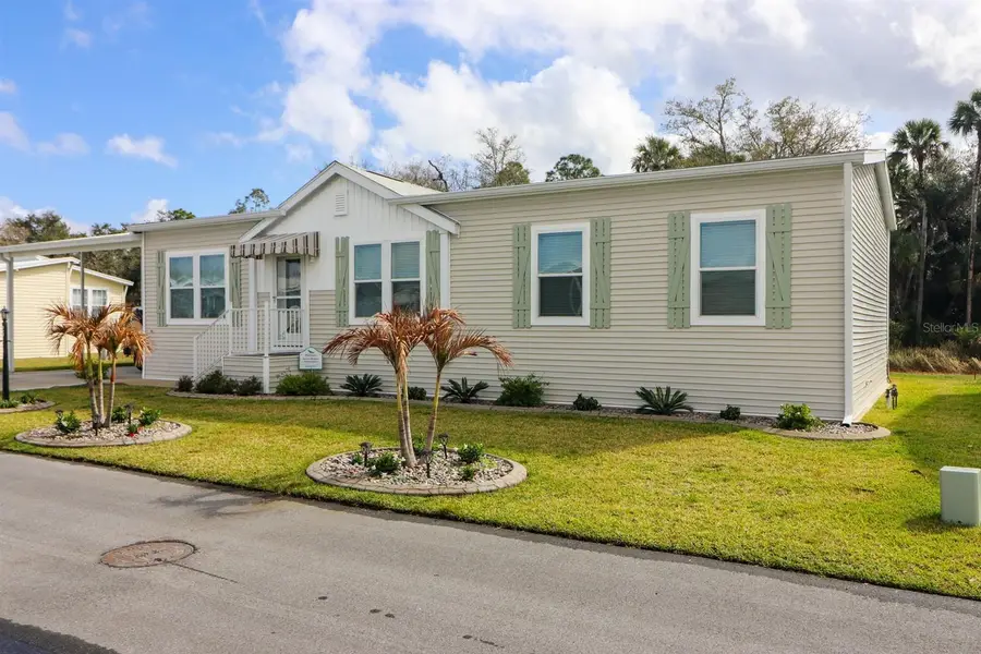 12116 Sw County Rd. 769 # 201, Lake Suzy, FL 34269 - #2