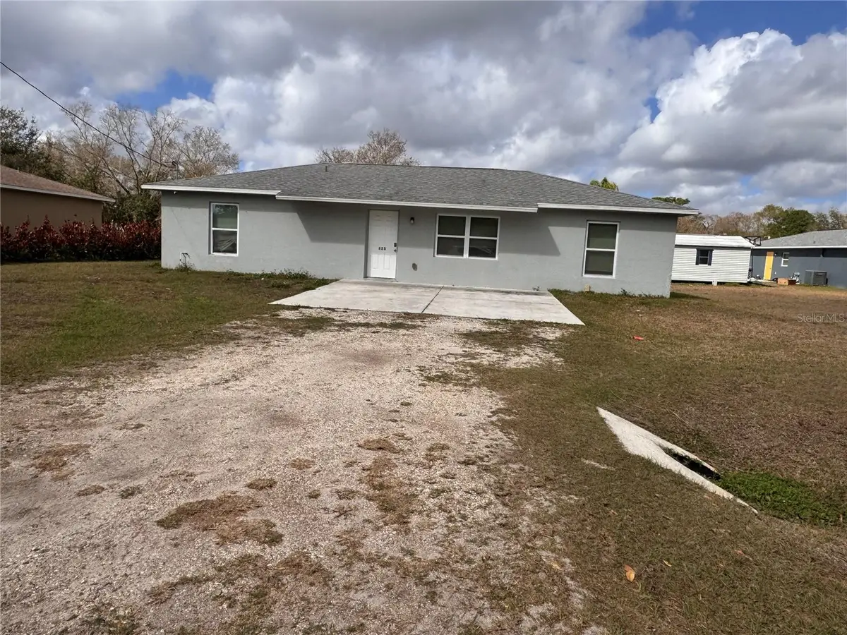 625 N Thirteenth Avenue, Arcadia, FL 34266 - #1