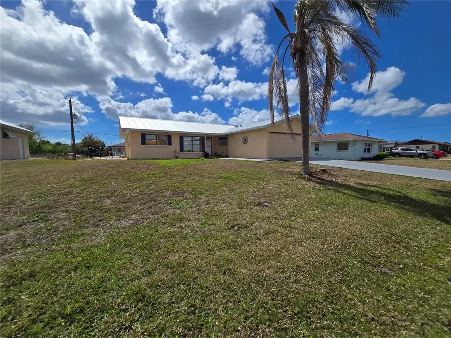 10075 Bentley Avenue, Englewood, FL 34224 - #2