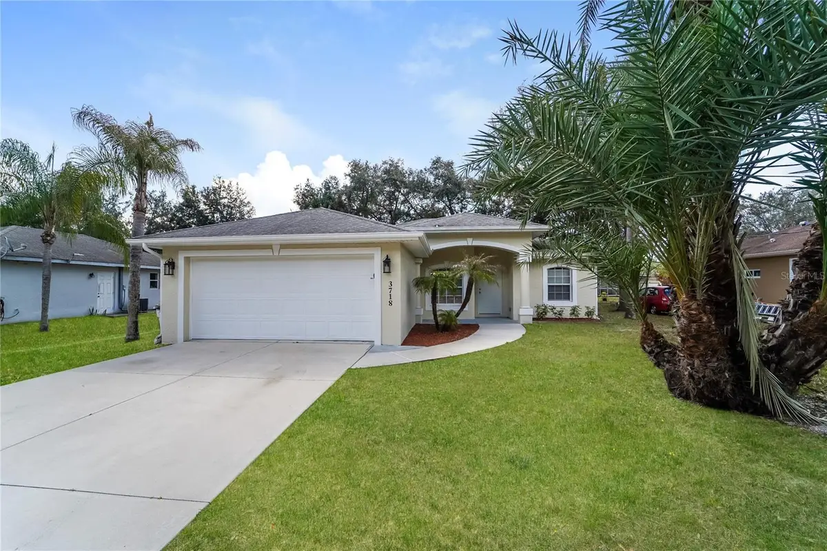 3718 Bobko Circle, North Port, FL 34291 - #1