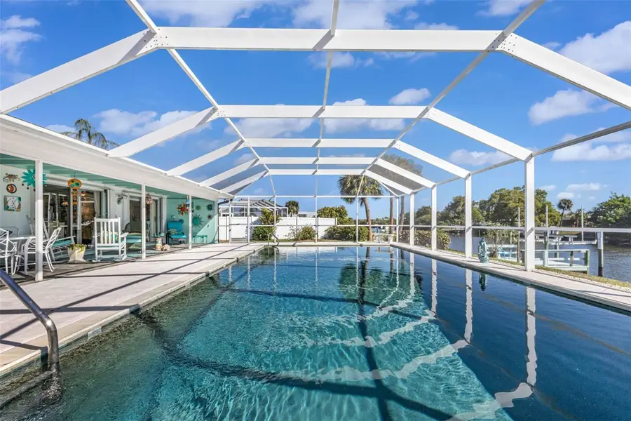 137 Bedford Drive Ne, Port Charlotte, FL 33952 - #2