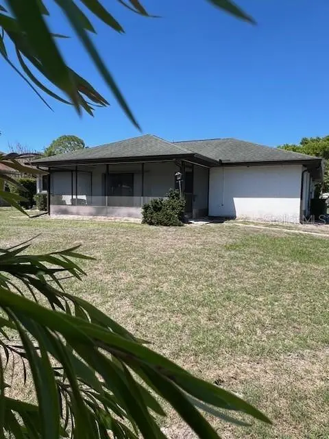 4381 Lubec Avenue, North Port, FL 34287 - #3