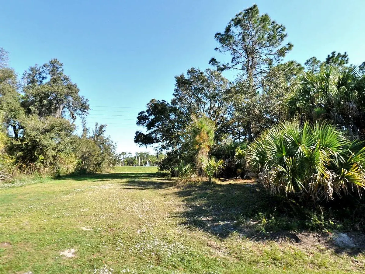 Lot 24 Laramie Circle, North Port, FL 34286 - #1