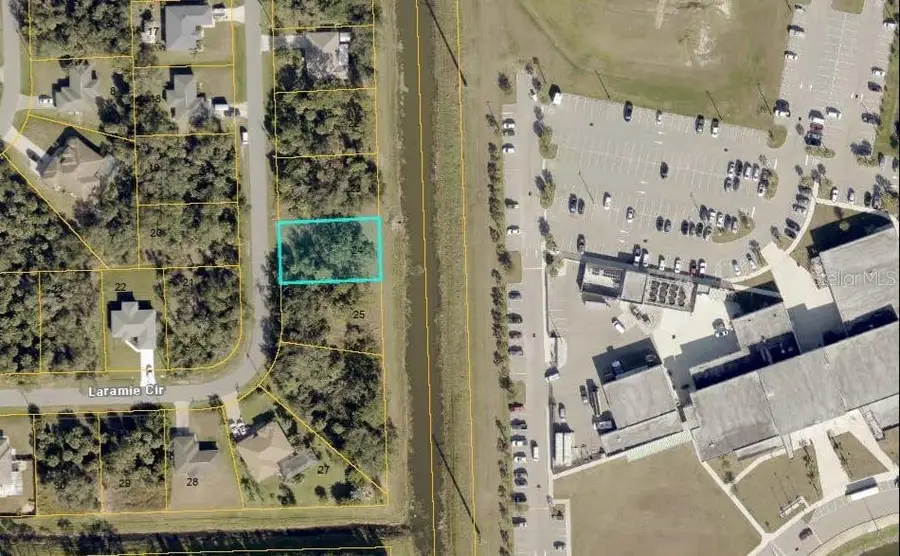Lot 24 Laramie Circle, North Port, FL 34286 - #3