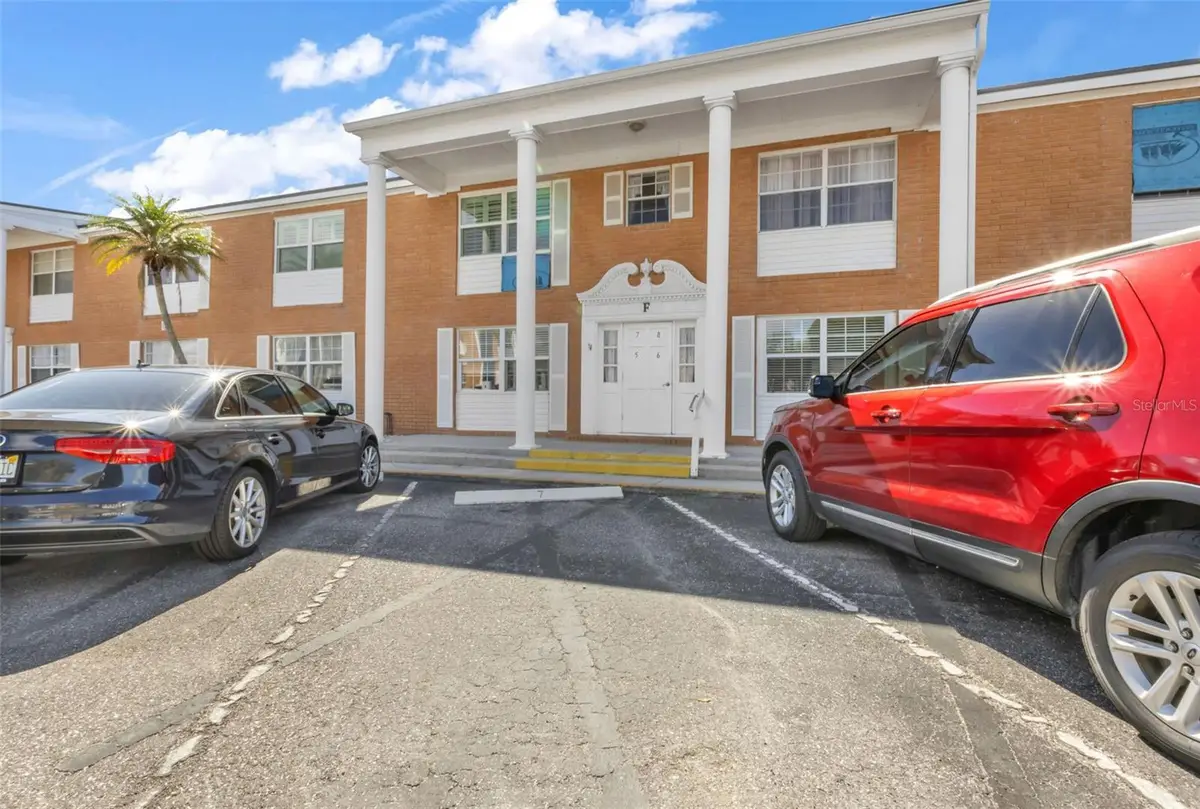 4158 Tamiami Trail #F5, Port Charlotte, FL 33952 - #1