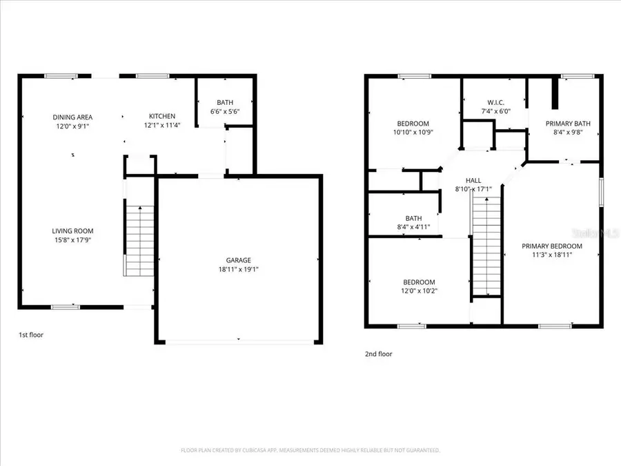 4275 Jody Avenue, North Port, FL 34288 - #2