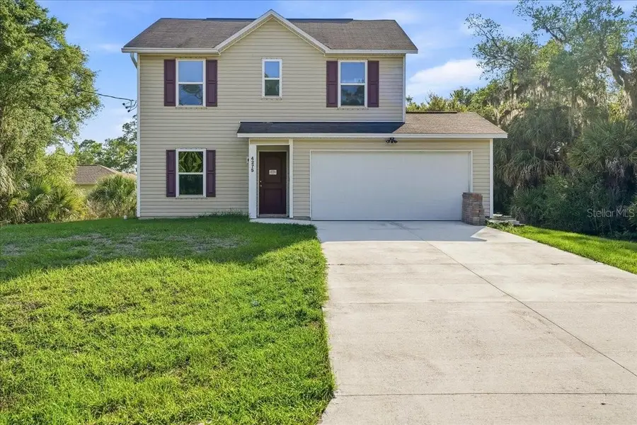 4275 Jody Avenue, North Port, FL 34288 - #3