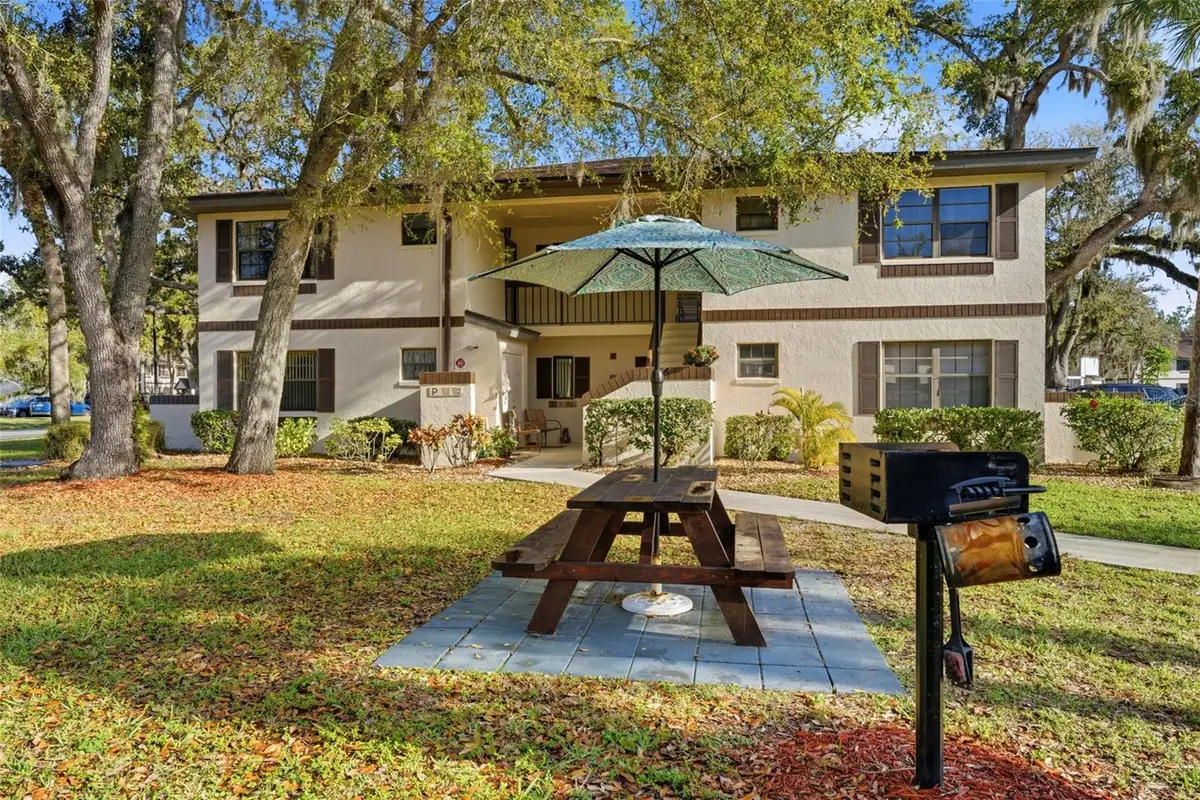 19505 Quesada Avenue #P202, Port Charlotte, FL 33948 - #1