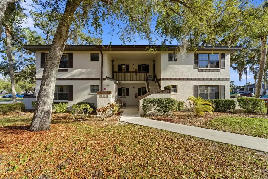 19505 Quesada Avenue #P202, Port Charlotte, FL 33948 - #2