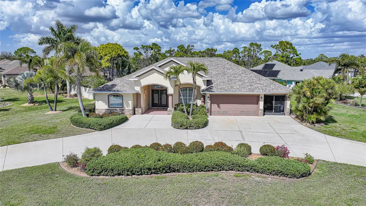 176 Medalist Road, Rotonda West, FL 33947 - #1