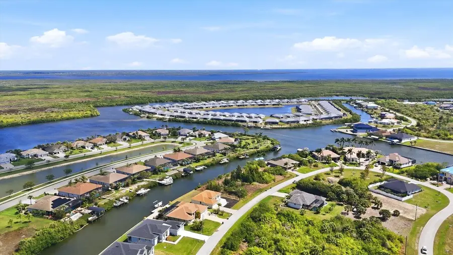 15124 Leipzig Circle, Port Charlotte, FL 33981 - #2