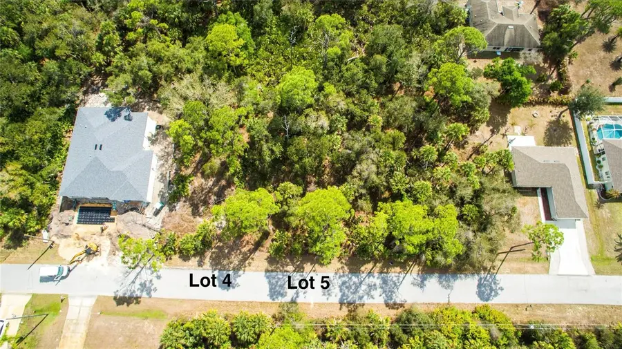 Dundee Avenue, North Port, FL 34291 - #3