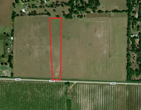Se Co Rd 760a, ARCADIA, FL 34266