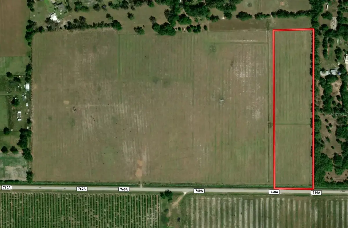 Se Co Rd 760a, Arcadia, FL 34266 - #1