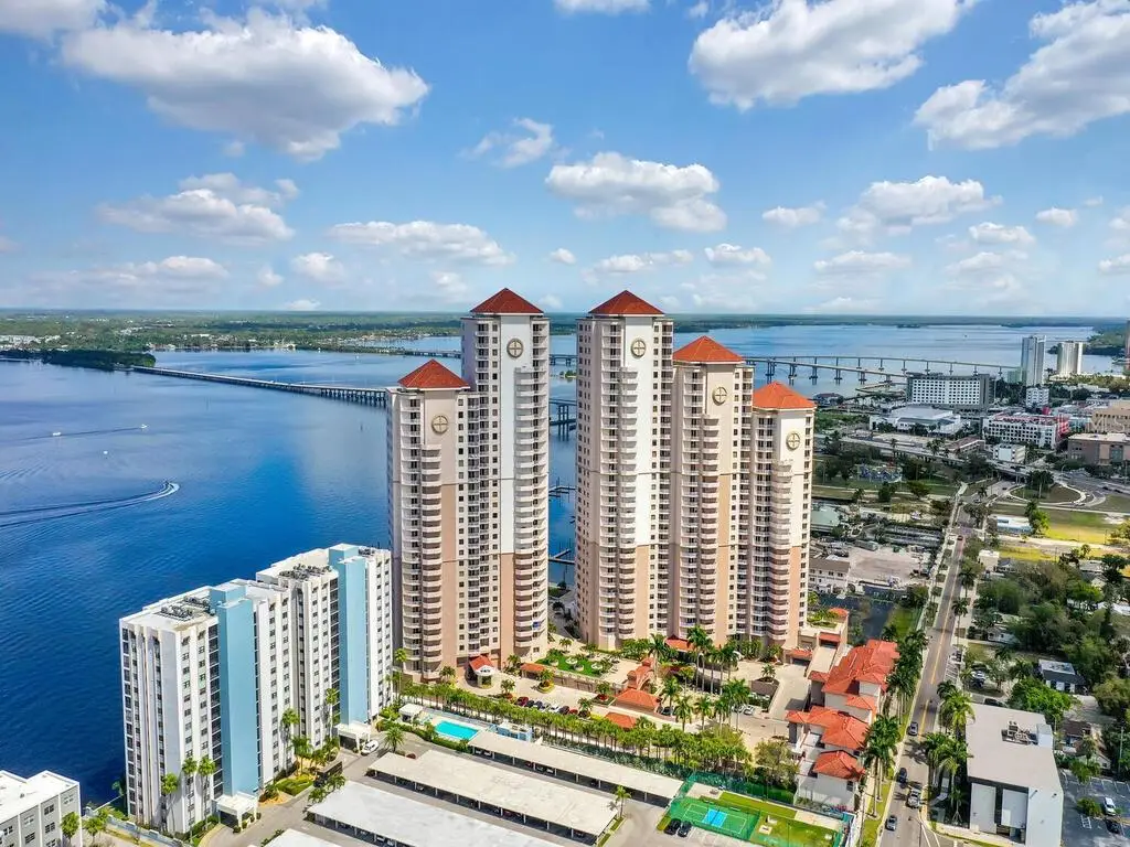 2104 W 1st Street #2304, Fort Myers, FL 33901 - #1