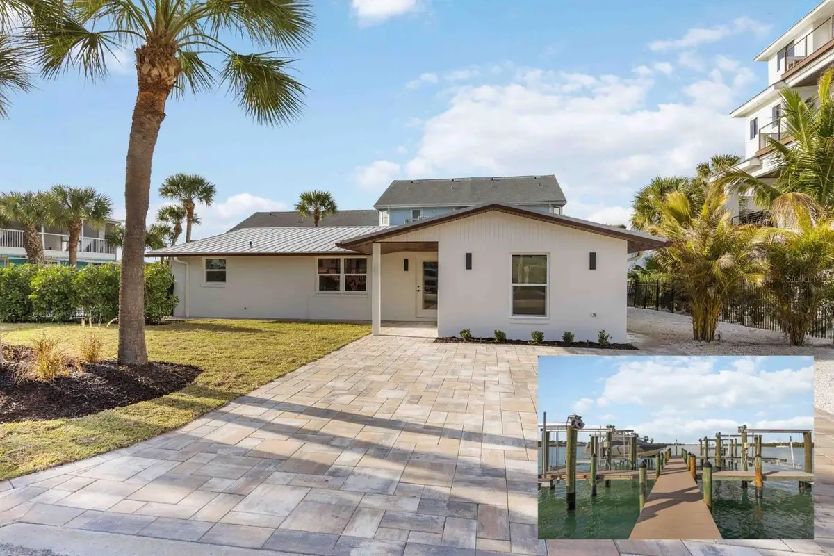 120 Stanford Drive, Englewood, FL 34223 - #1