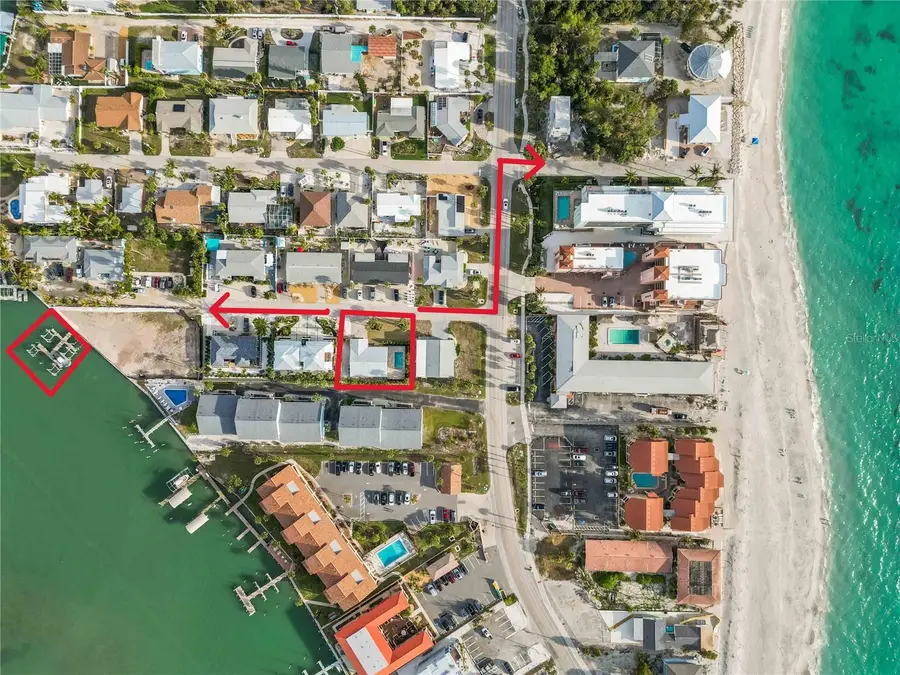 120 Stanford Drive, Englewood, FL 34223 - #2