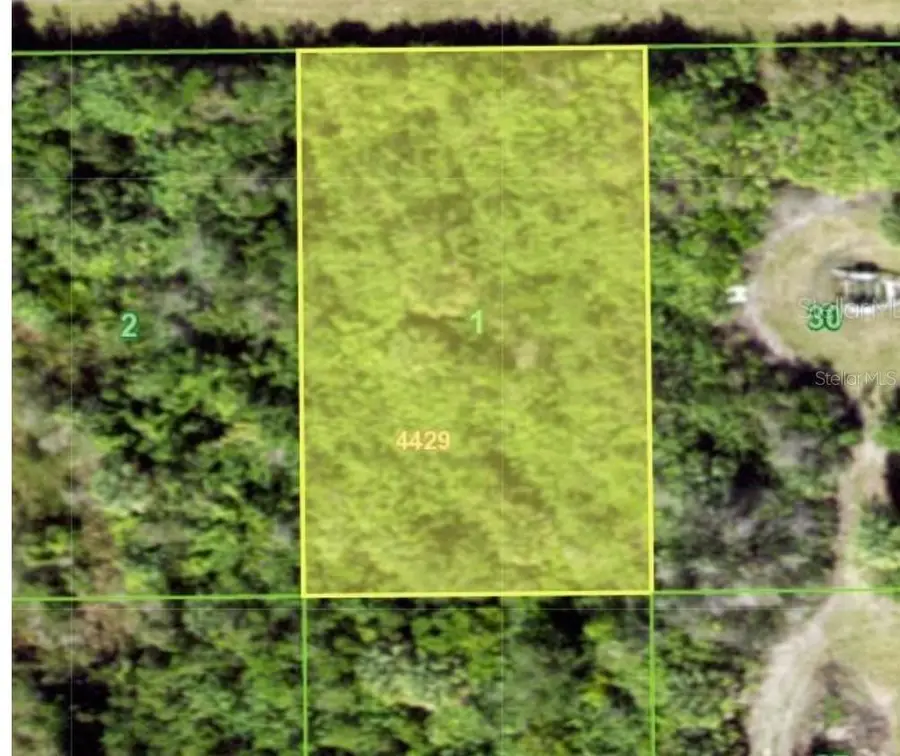 15753 Hennipen Circle, Port Charlotte, FL 33981 - #2