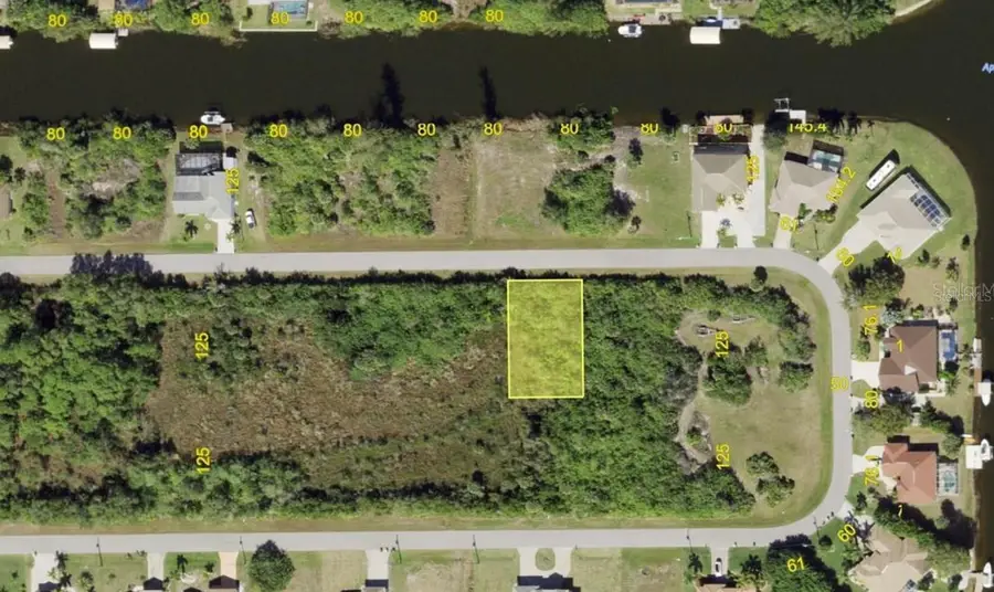 15761 Hennipen Circle, Port Charlotte, FL 33981 - #3