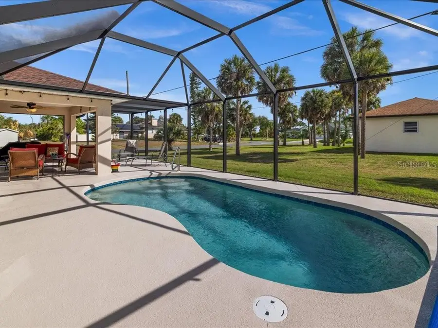 18597 Lake Worth Boulevard, Port Charlotte, FL 33948 - #3